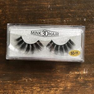 Mink Lashes